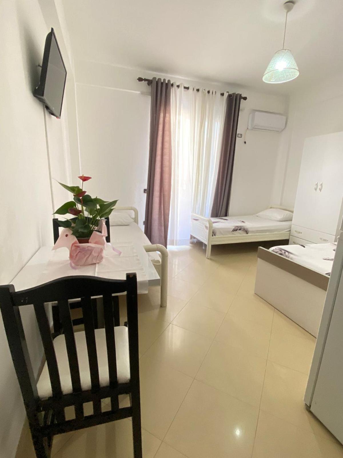 Marra'S Rooms Durrës Zewnętrze zdjęcie