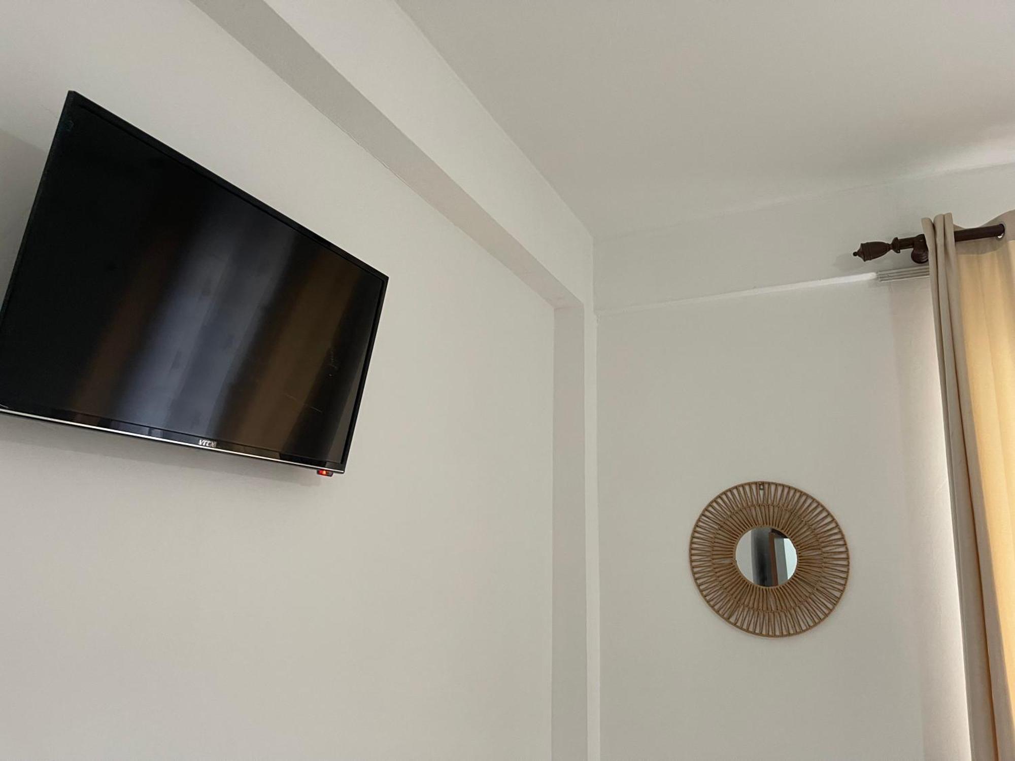 Marra'S Rooms Durrës Zewnętrze zdjęcie