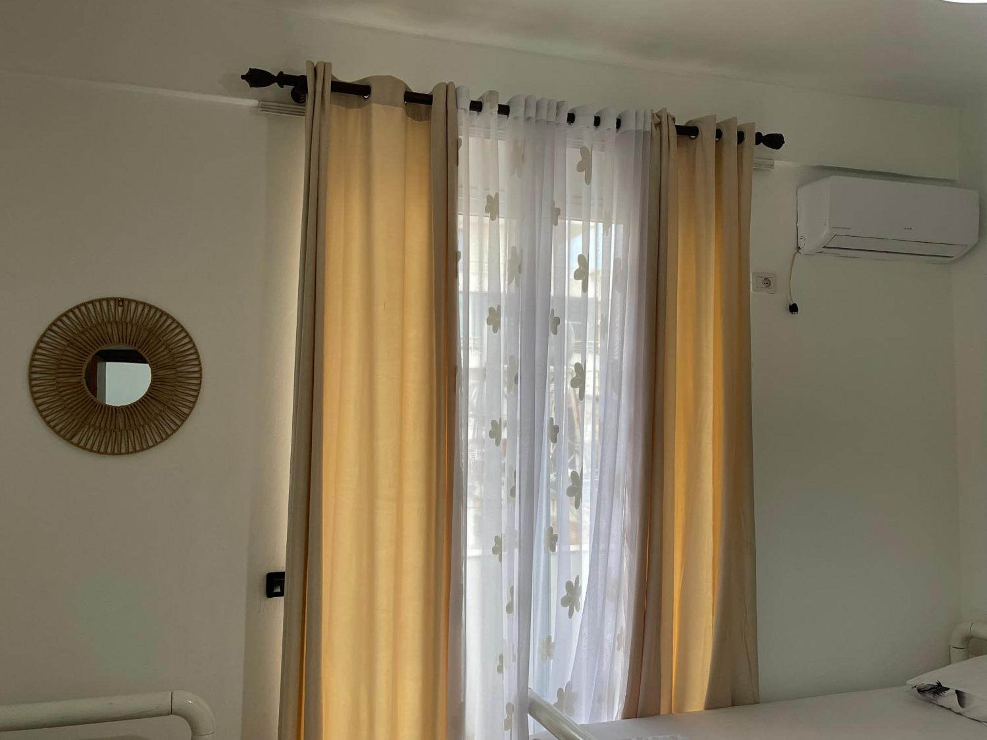 Marra'S Rooms Durrës Zewnętrze zdjęcie